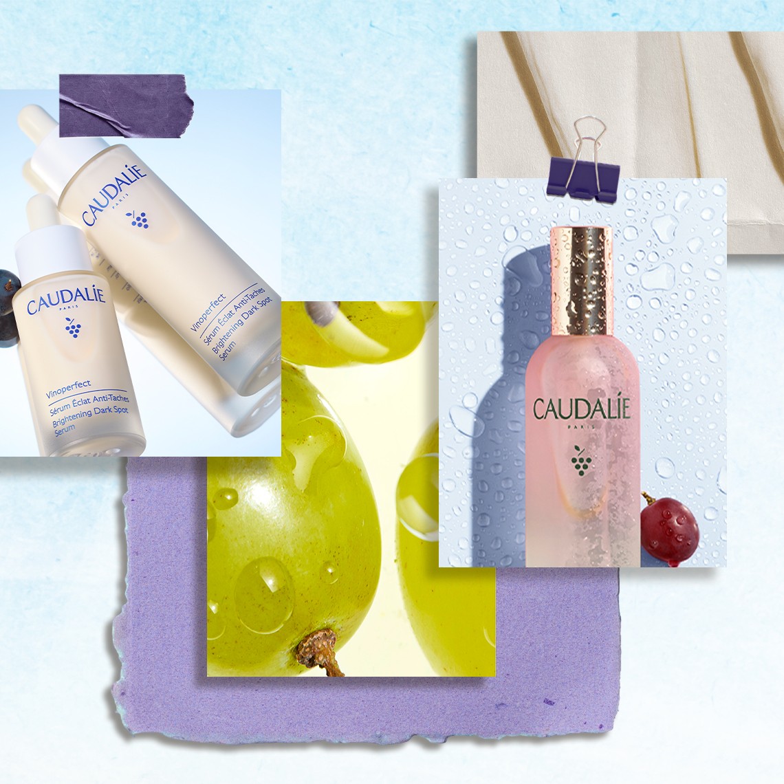 Caudalie Bank Holiday