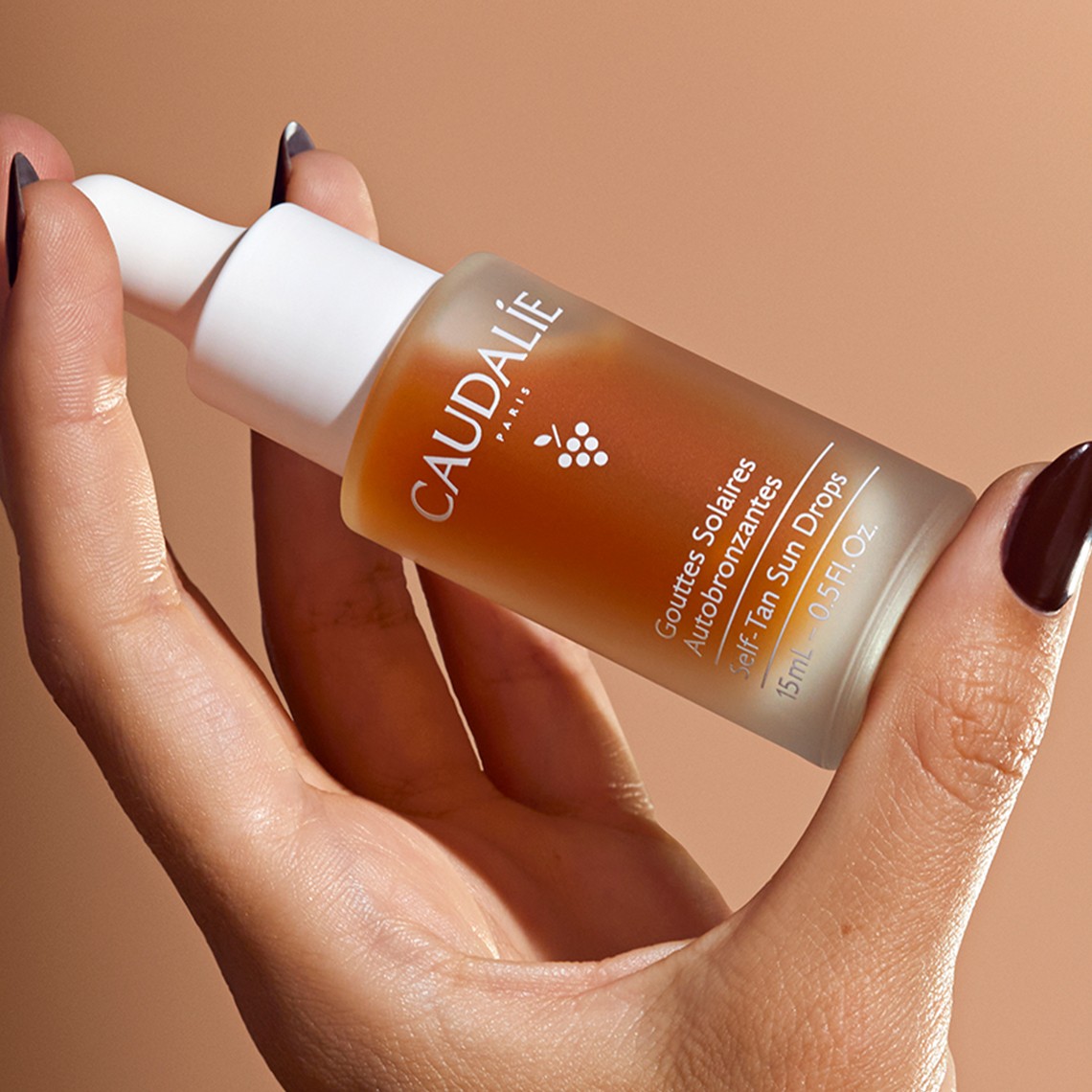 Offer sun drops