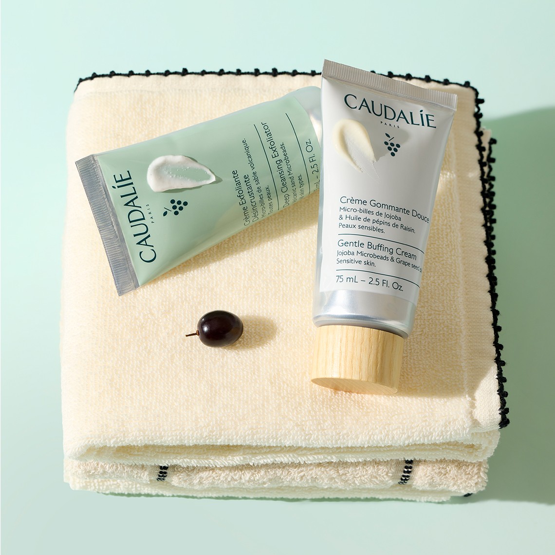Fresh Skin Offer