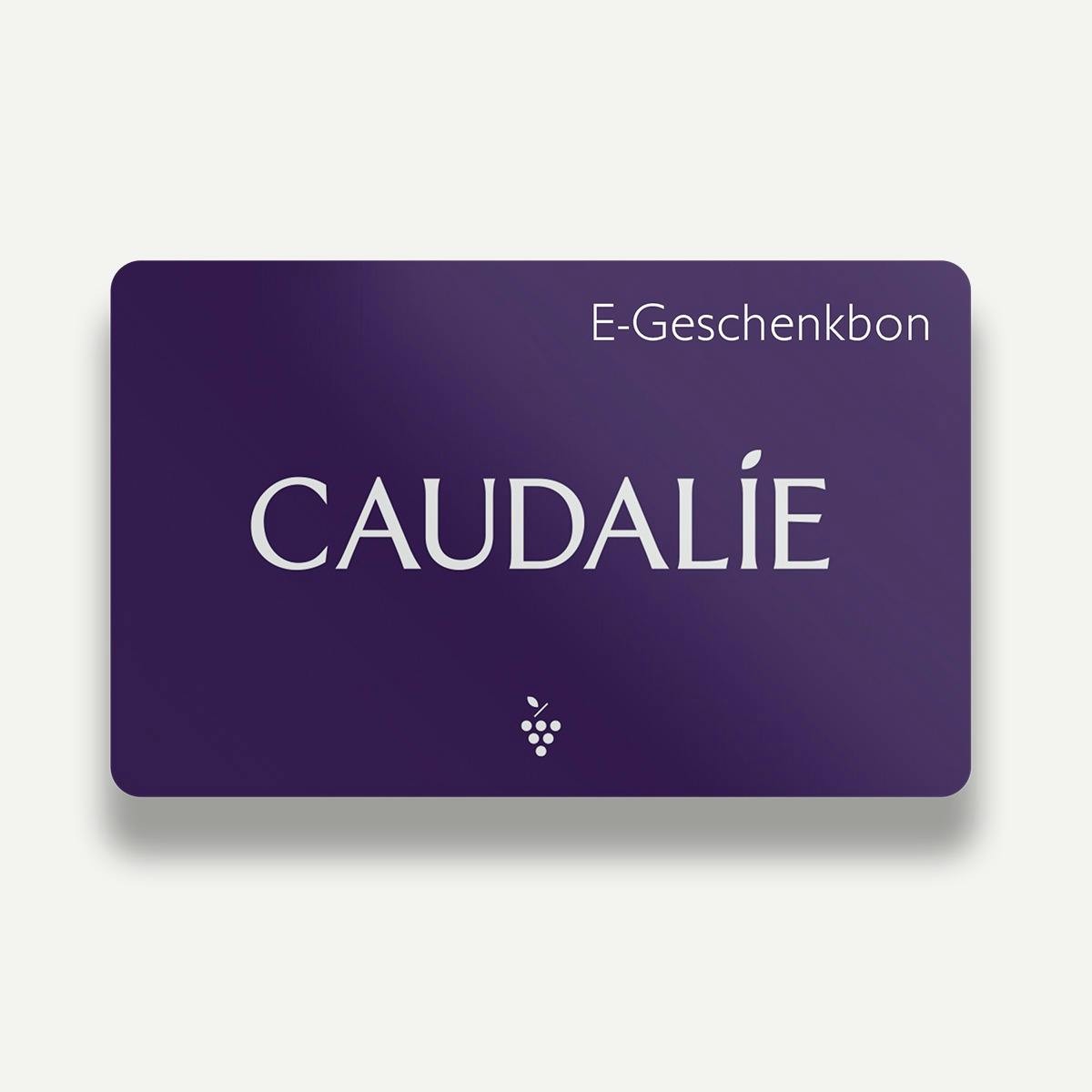 Caudalie, Gift Card