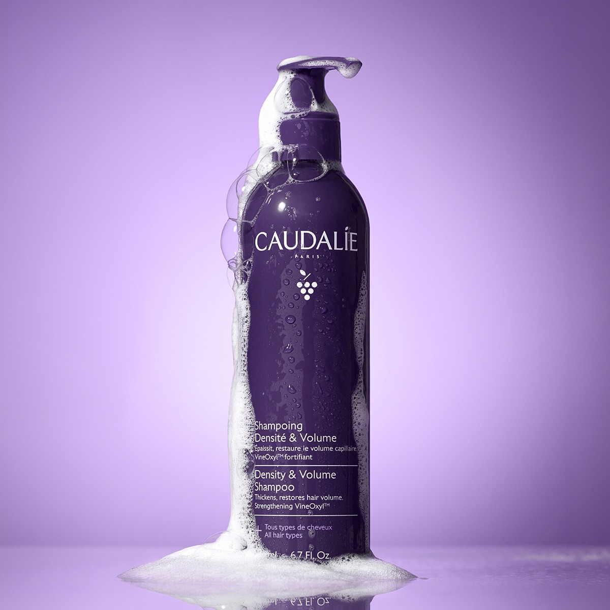 Caudalie Shampoo