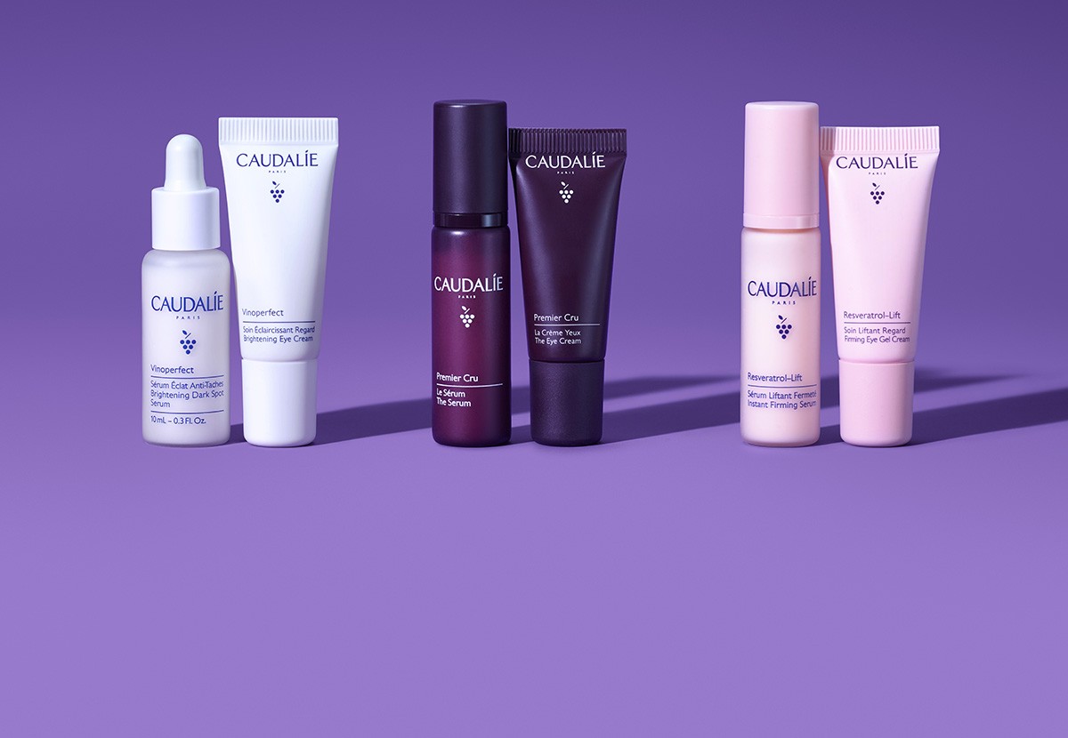 We're Gifting You Our Favorites