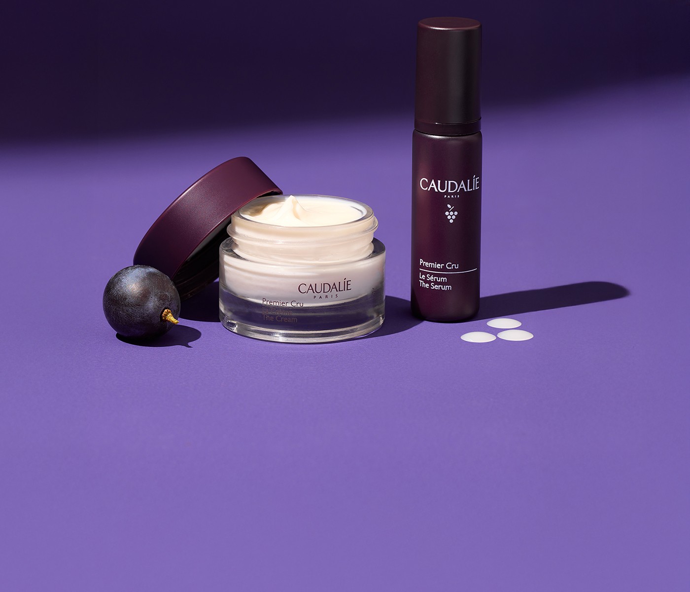 CAUDALIE: Natural Beauty Skincare ⋅ Face ⋅ Body ⋅ Spa - Caudalie