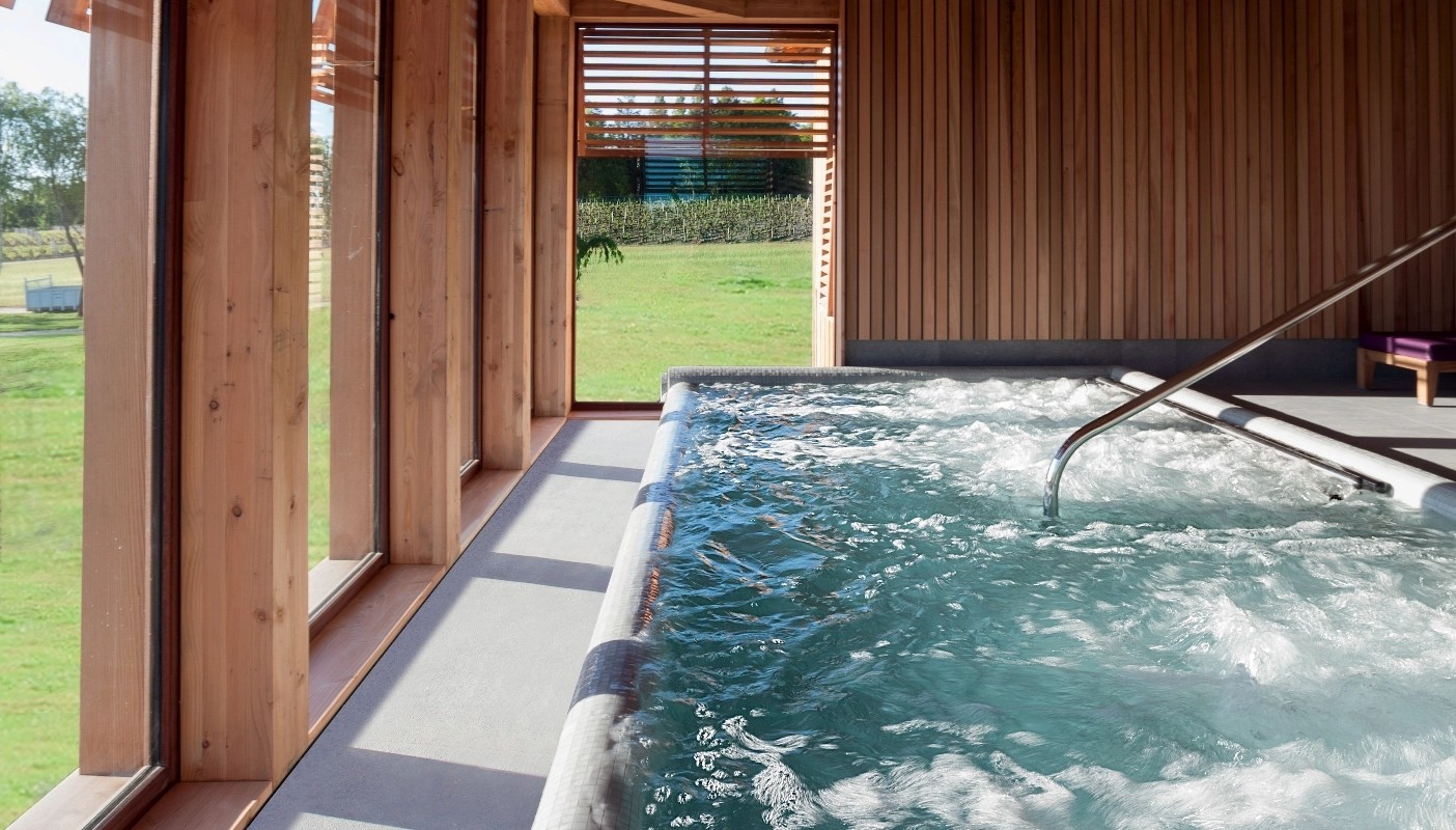 Spa des sources