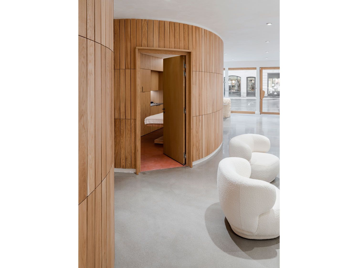 Trouver une Boutique Spa