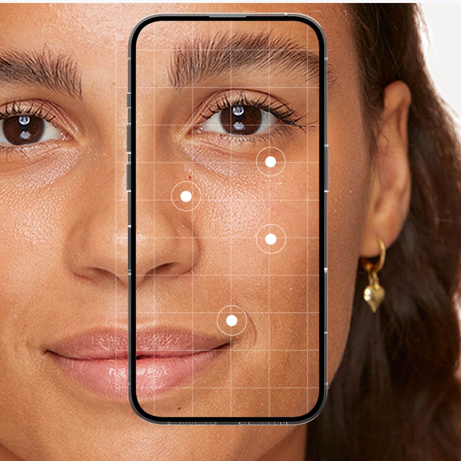 Yapay zeka ile cilt analizi