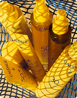 Caudalie Suncare