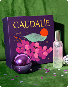 Célébrez les fêtes avec nos coffrets beauté