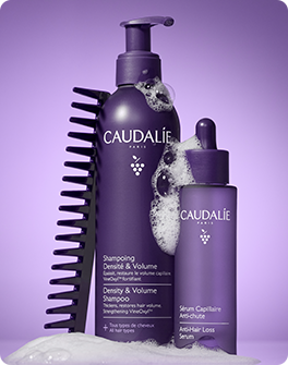 Haircare Caudalie