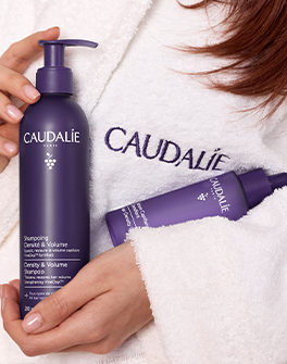Haircare Caudalie