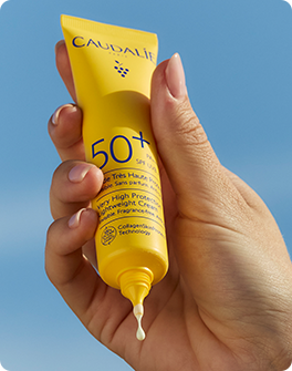 Caudalie Suncare