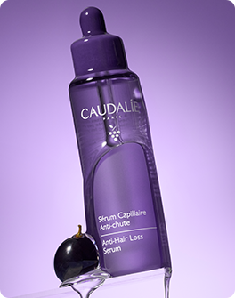 Haircare Caudalie