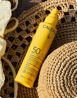 Caudalie Suncare