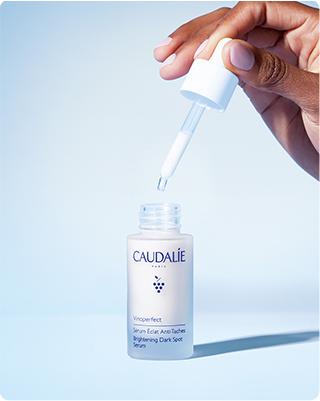 Glycolic Acid and Vitamin C