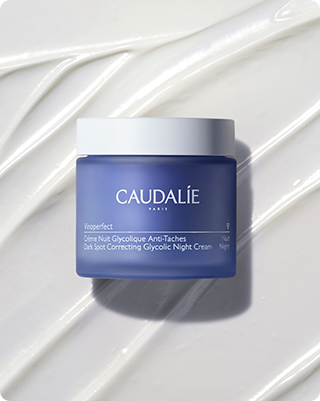 Glykolsäure für die Haut