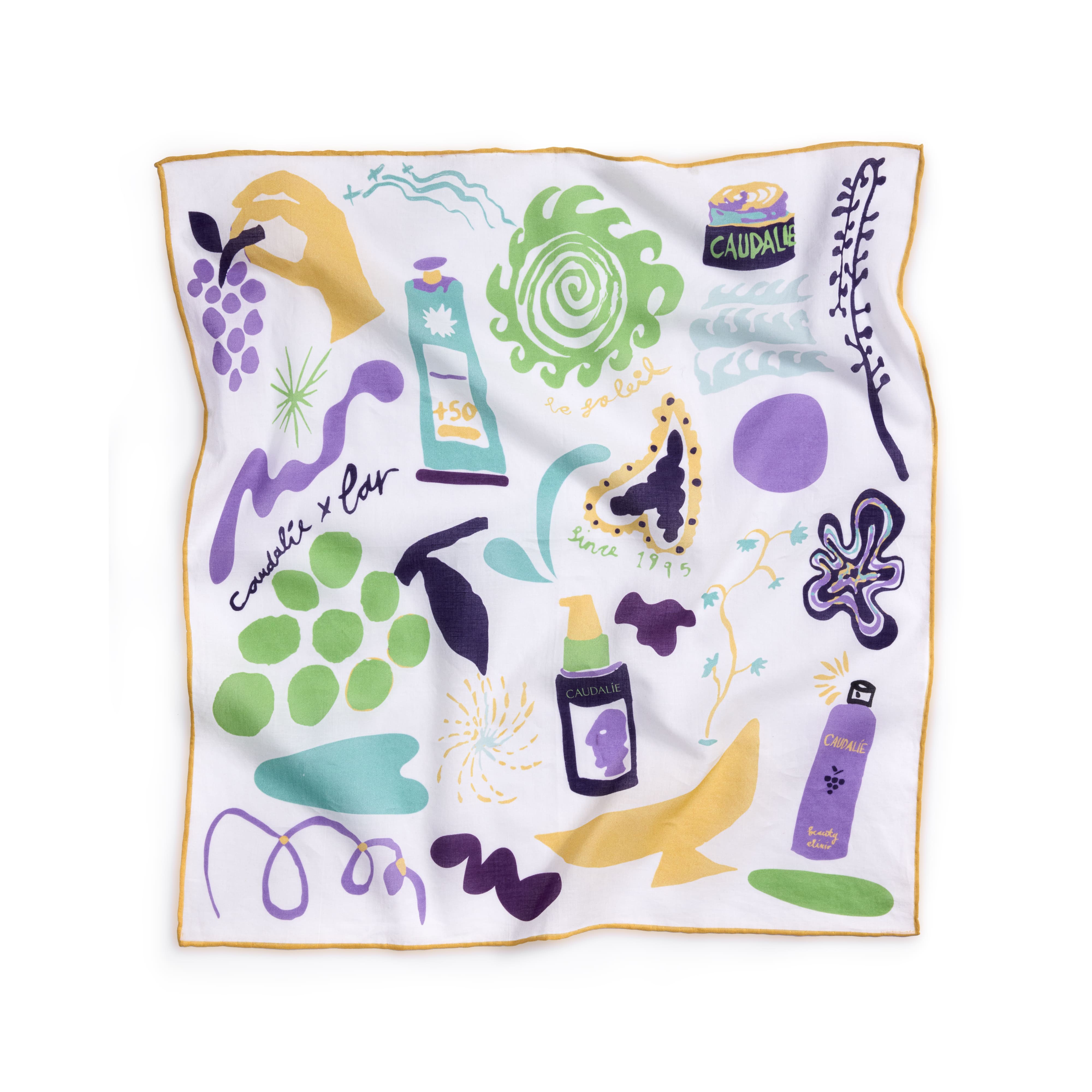 bandana packshot