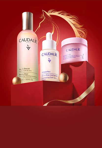 Happy Lunar New Year!