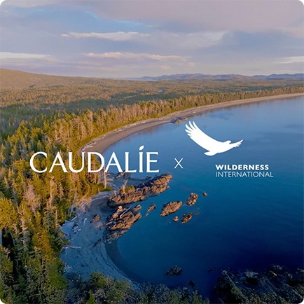 caudalie video