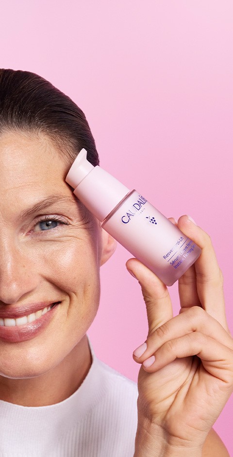 Nuevo Resveratrol–Lift