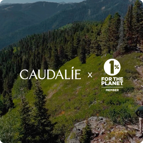 caudalie video
