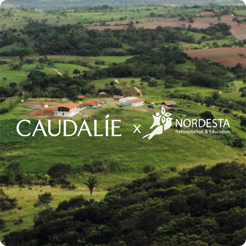caudalie video