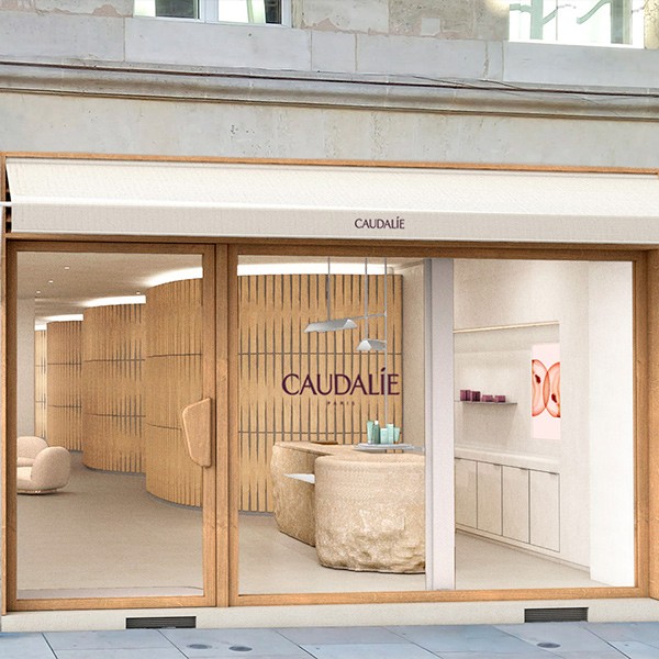 Boutique Caudalie