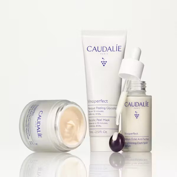 Vinoperfect Brightening Trio