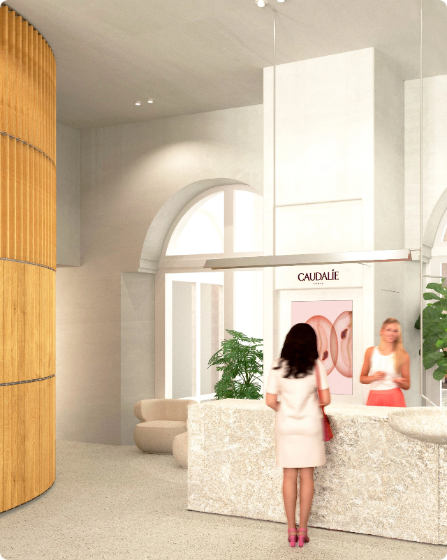 Studio Yoga & Pilates Paris