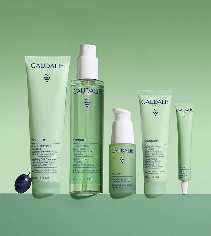 Vinopure products