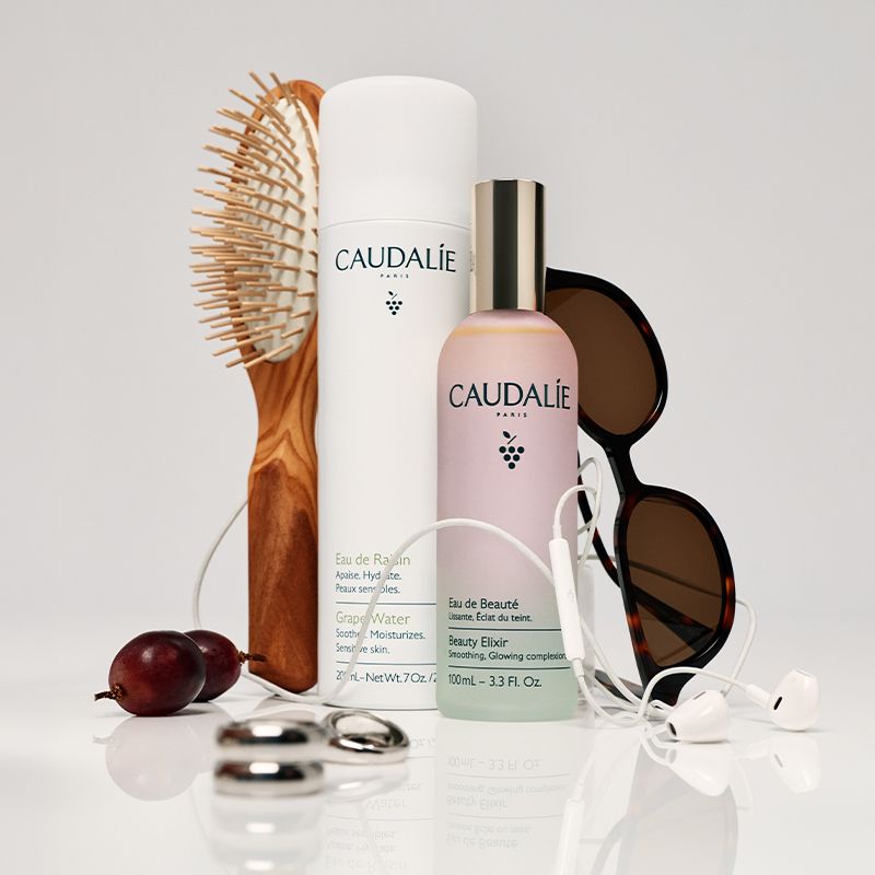 Face Mists That Do More
