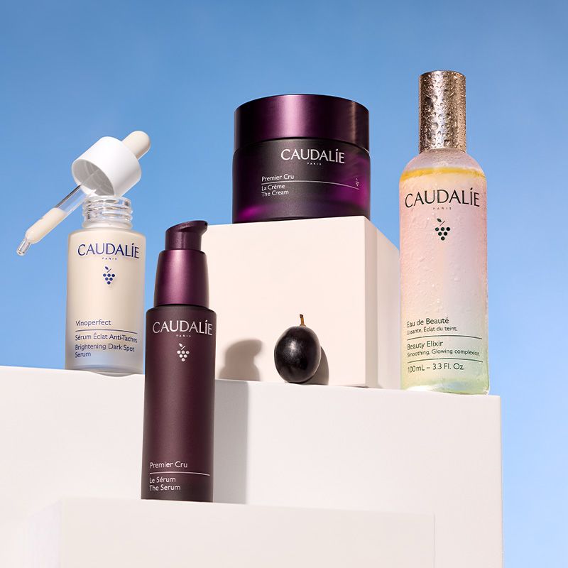 Double MYCAUDALIE Loyalty Points