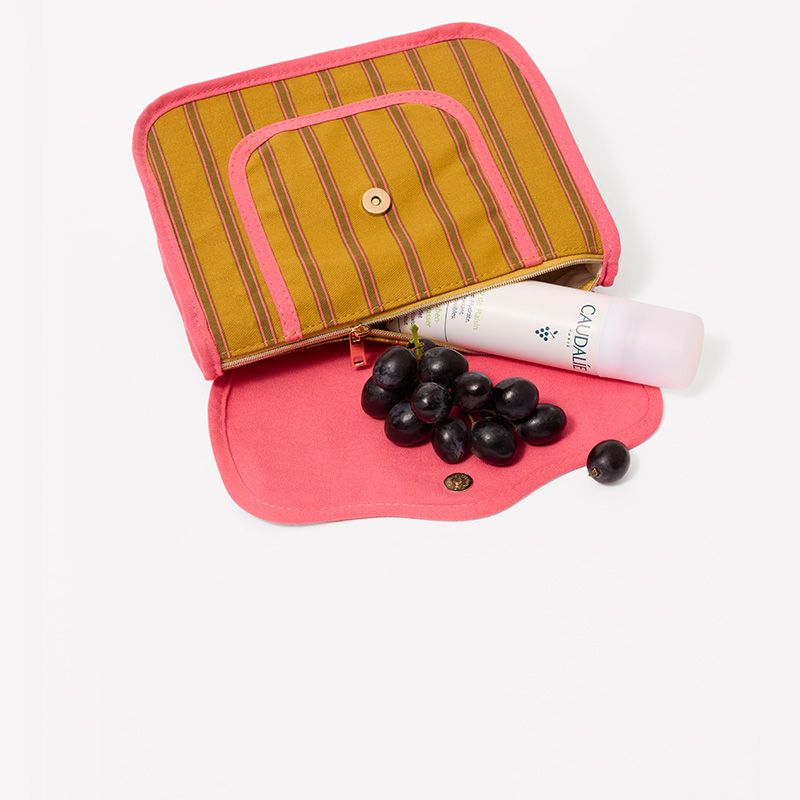 Free Caudalie Summer Refresh Set