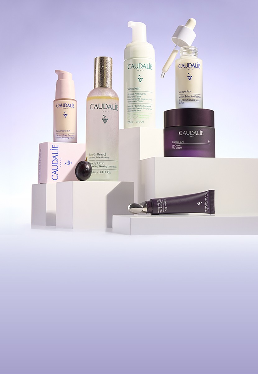 Doublez vos Points de Fidélité