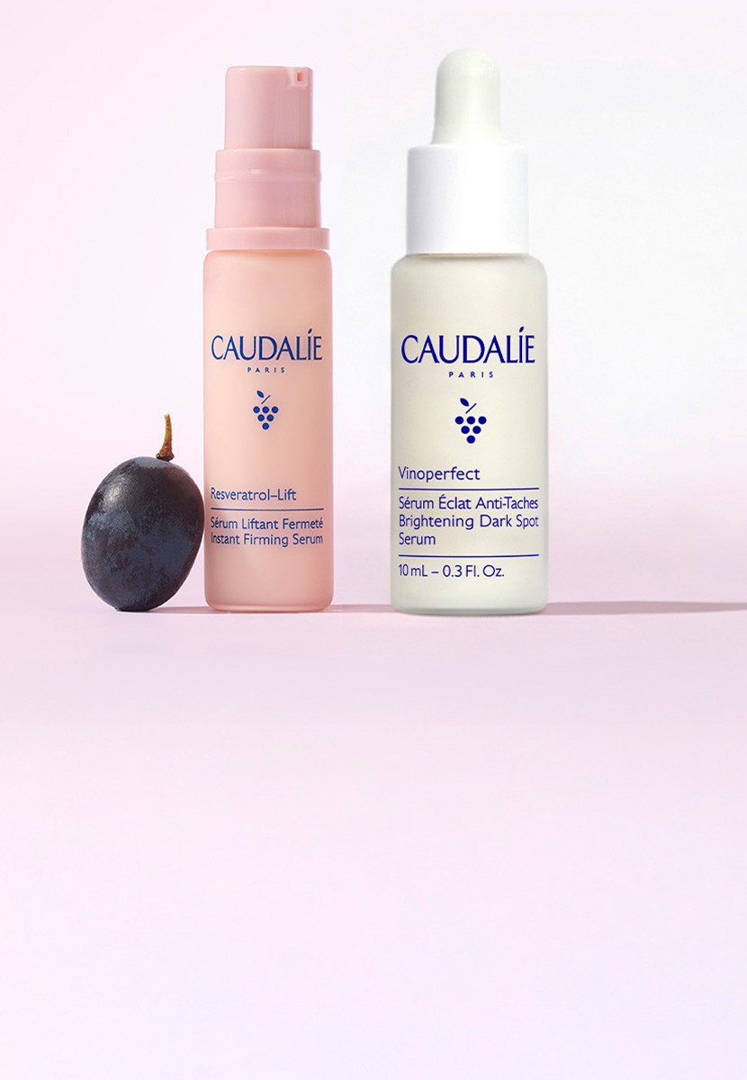 Offer Serum duo