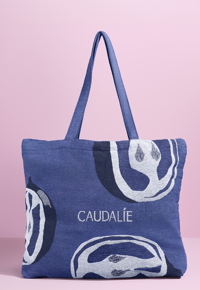 Tote Bag de Caudalie Edición Limitada