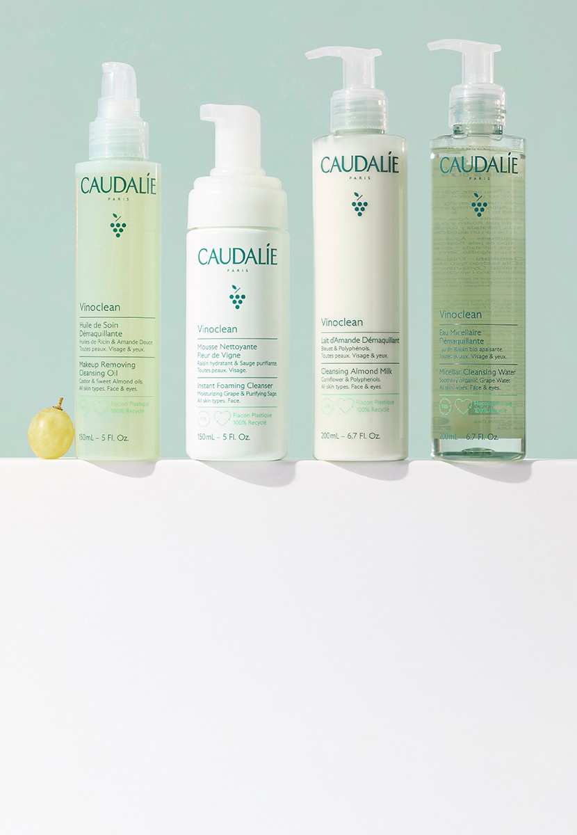 Elevate Your Routine with a Free Full-Size Cleanser
