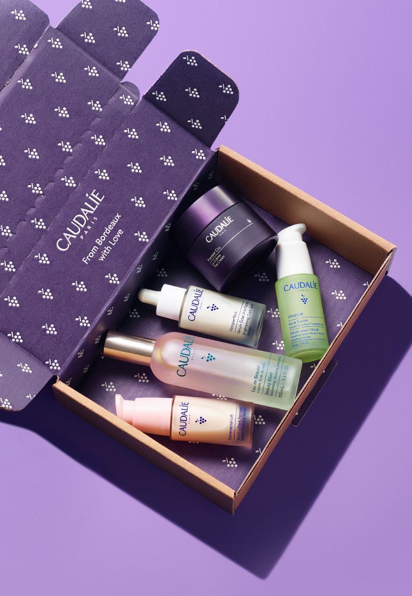 Free shipping on us!