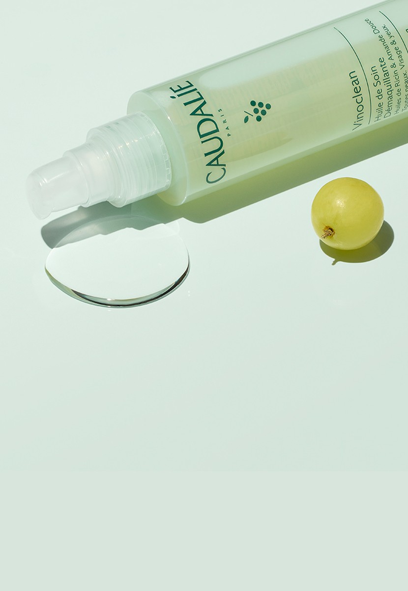 Votre essentiel peau nette