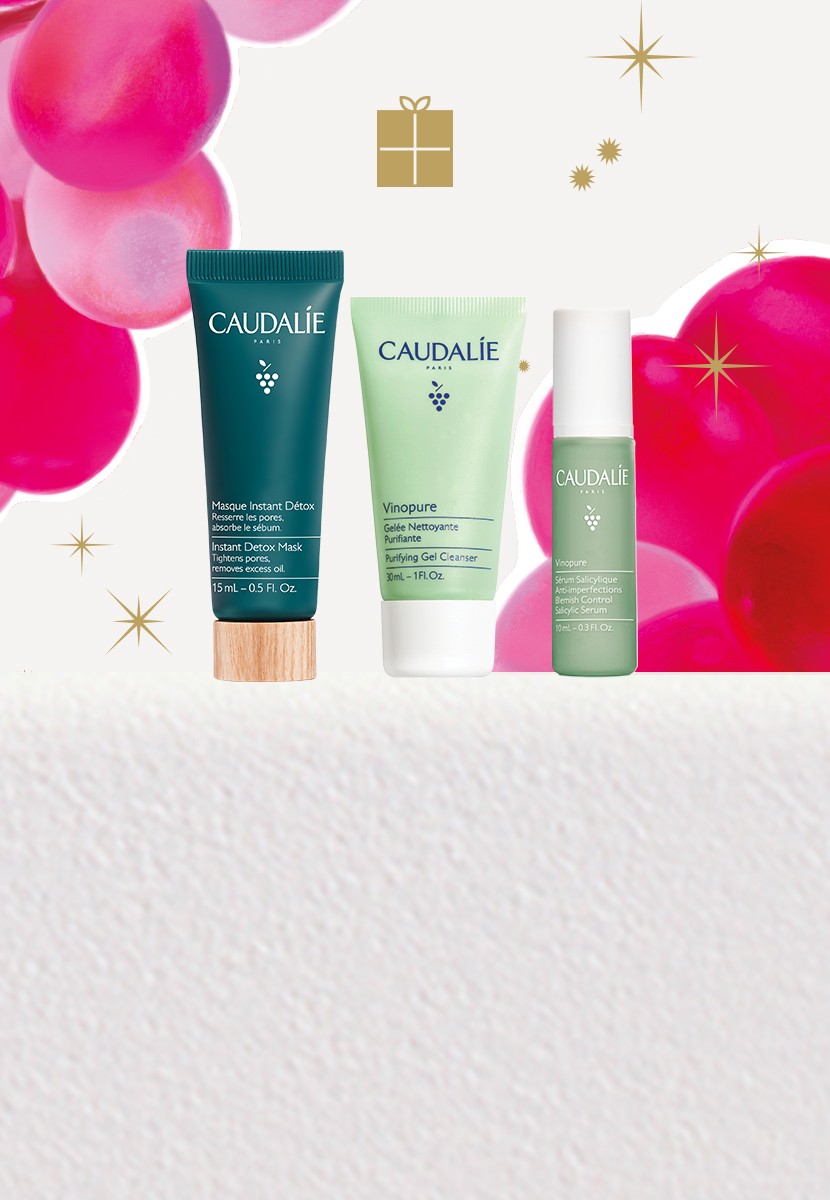 Gift With Purchase of $800