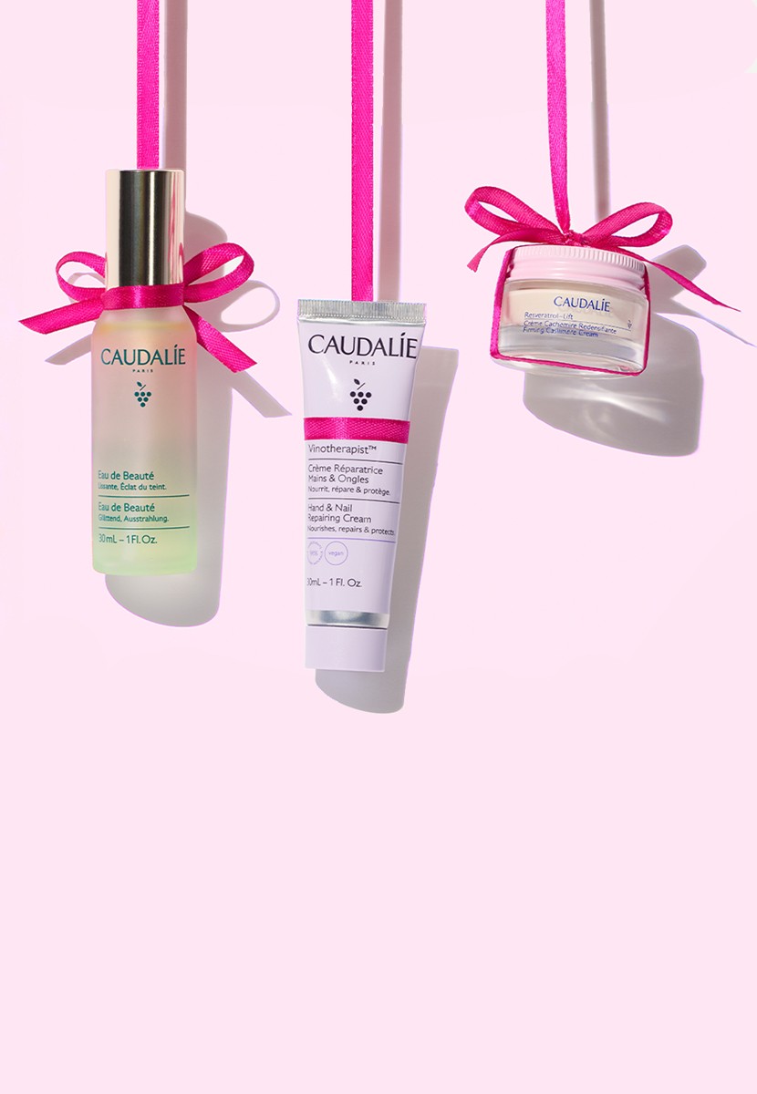 Prepare-se para as festas