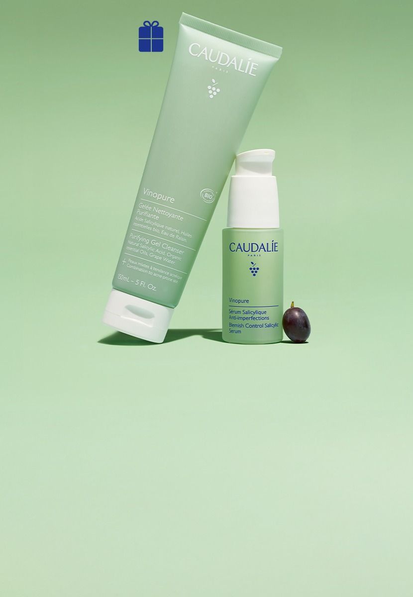 Temizleyici Akne Karşıtı İkilisi