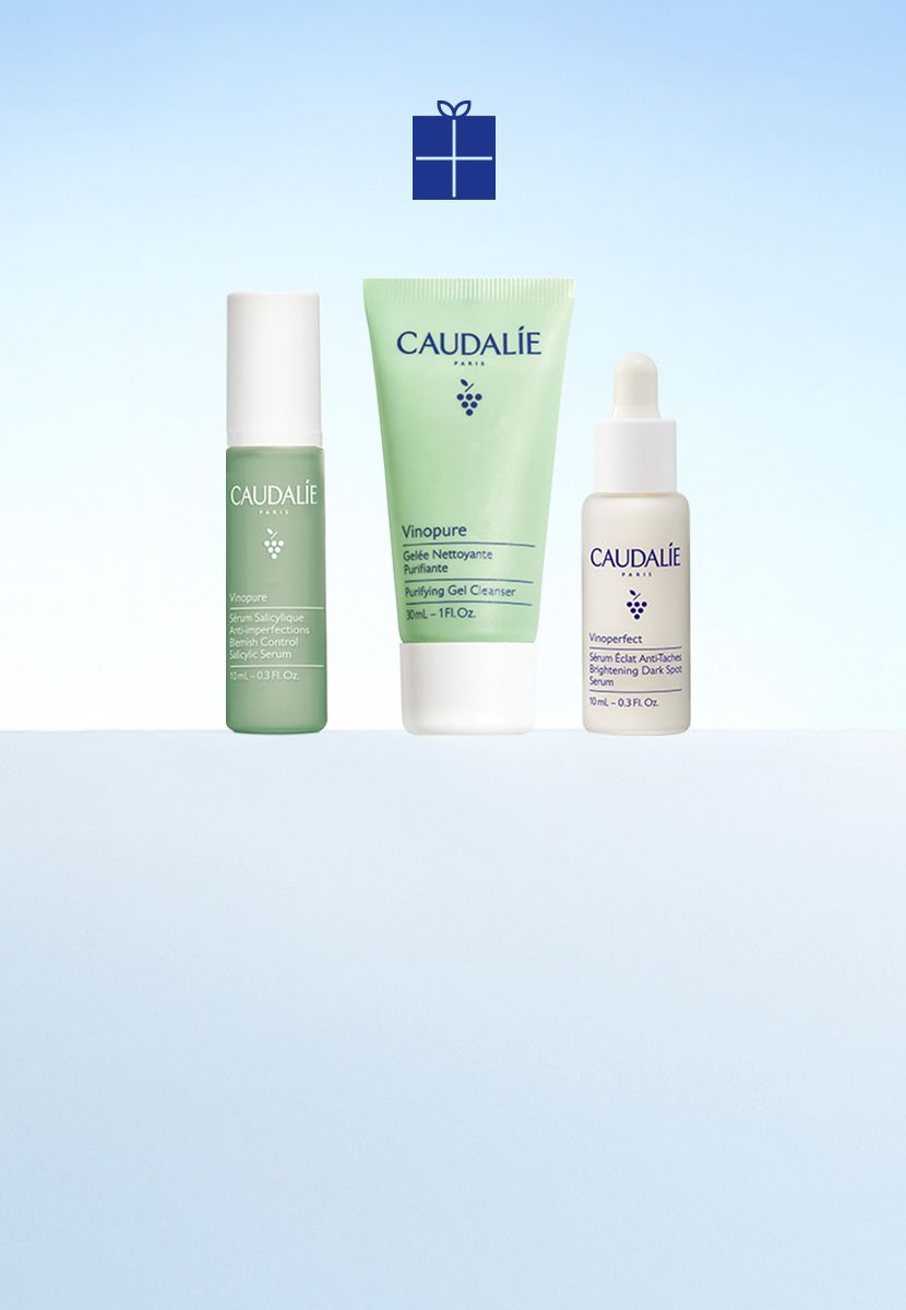 Gift With Purchase of $800