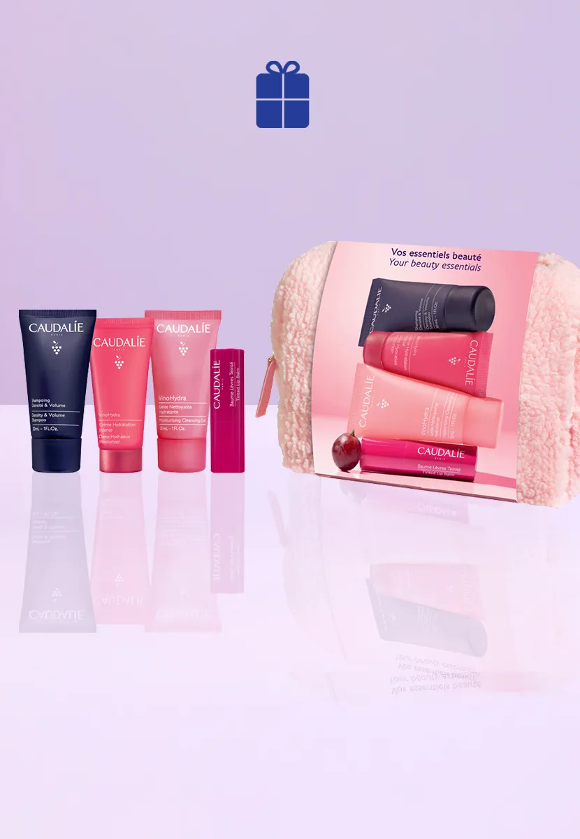 Gift With Purchase of $1,000