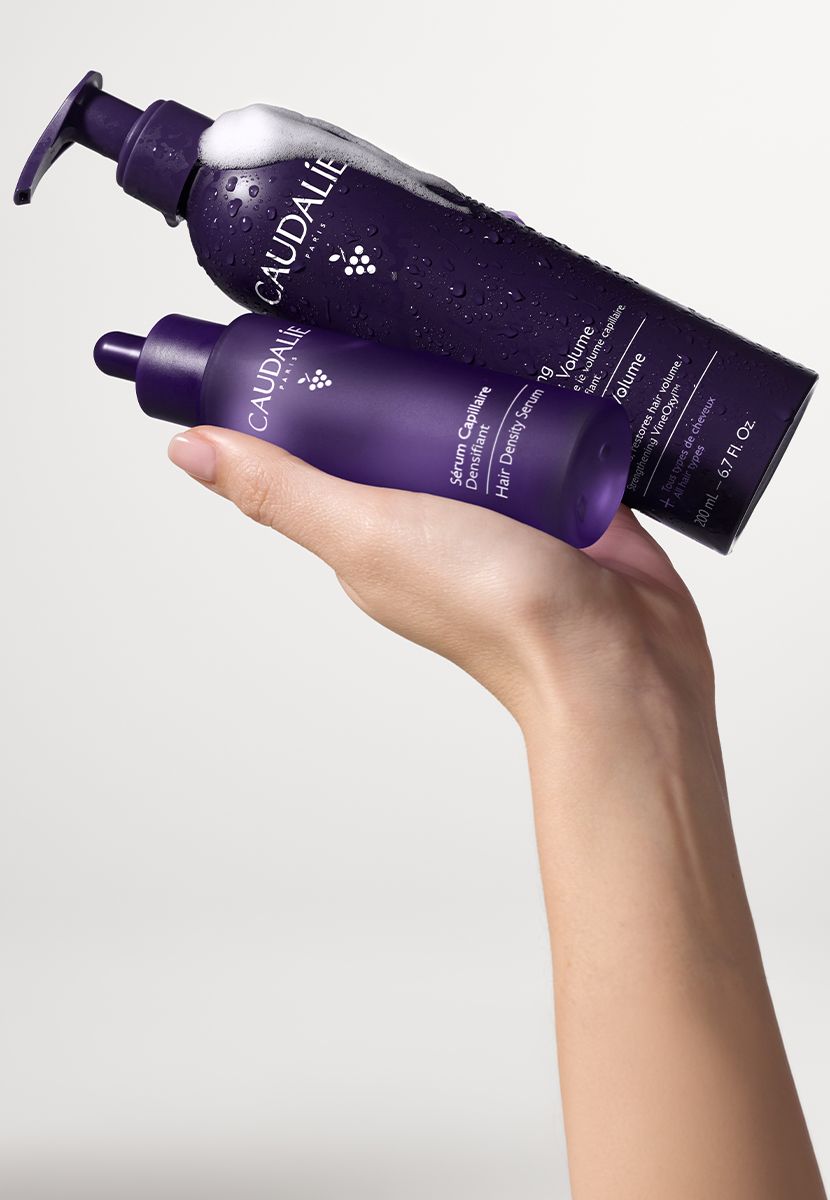 Nuevo Haircare