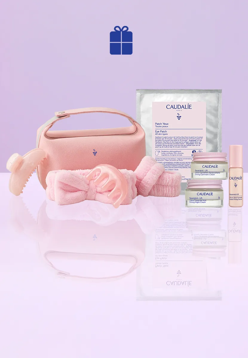 Gift With Purchase of $1,500