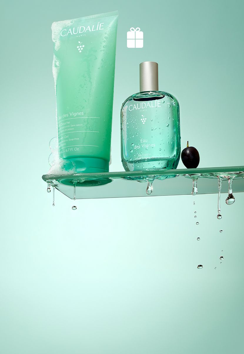 Parfum d'été