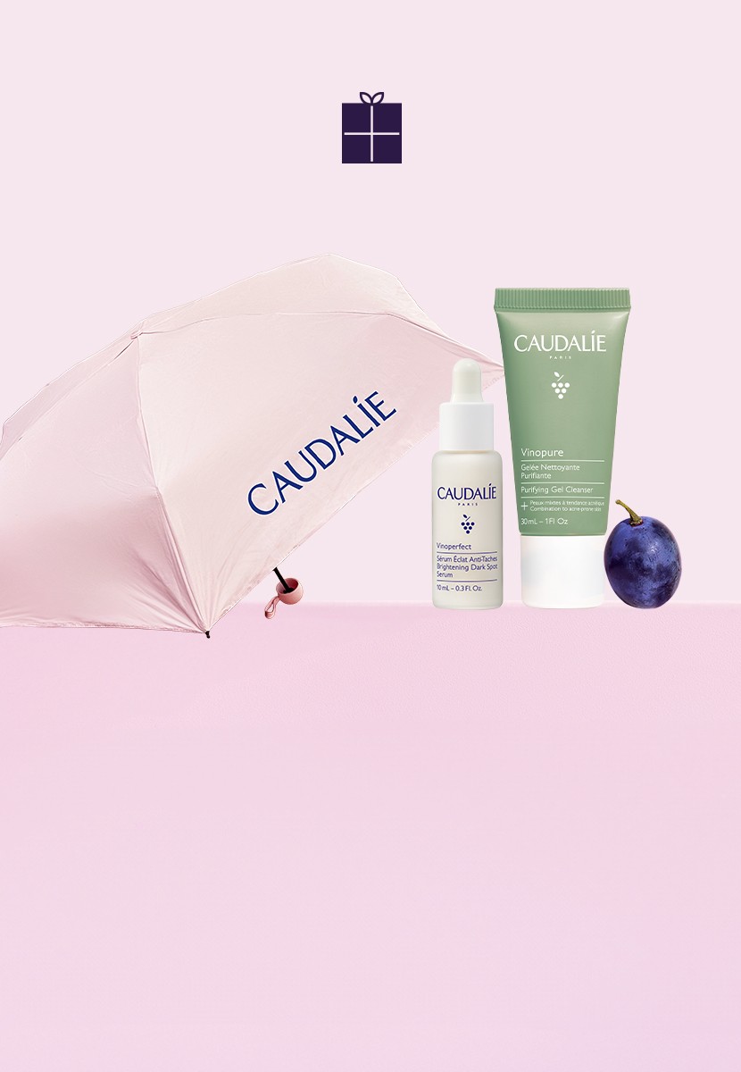 Gift With Purchase of $800