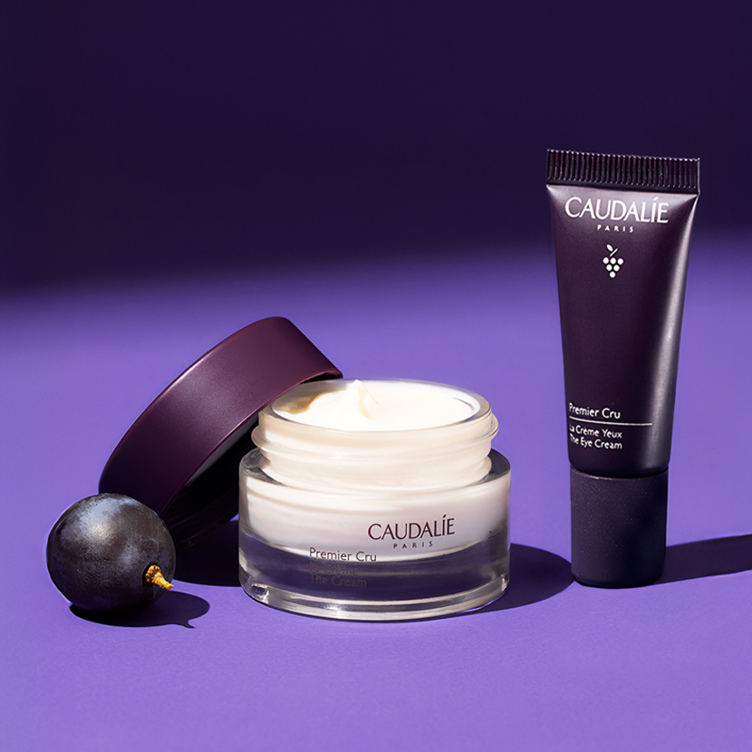 Mini dúo Premier Cru gratis