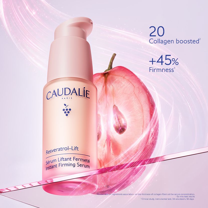 1 bottle to firm and plump​