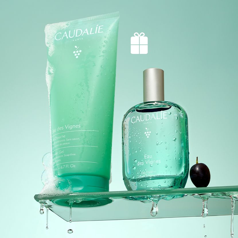 Parfum d'été